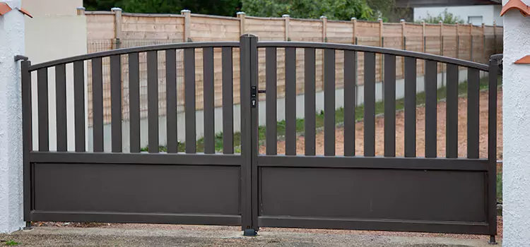 Advanced Gate Solutions in Garden City, MI