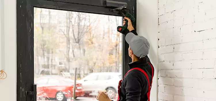 Comprehensive Door Closer Services in Garden City, MI