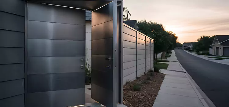 Comprehensive Steel Door Solutions in Garden City, MI