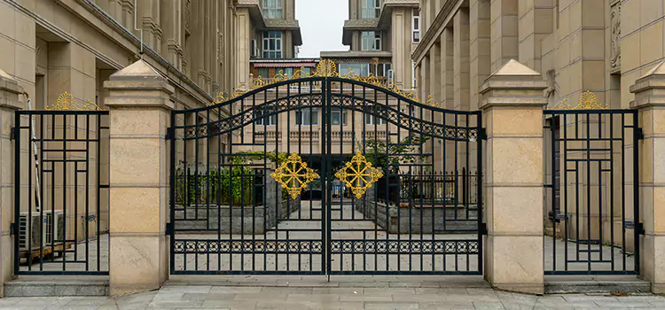 Comprehensive Iron Gate Maintenance Solutions in Garden City, MI