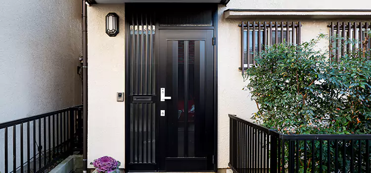 Popular Exterior Door Options in Garden City, MI