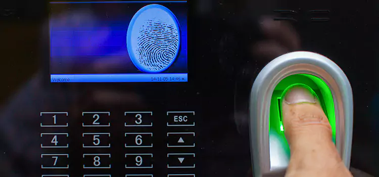 Your Trusted Partner for Secure Access in Garden City, MI