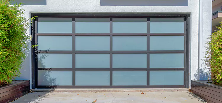 Why Choose Us for Garage Door Care in Garden City, MI?