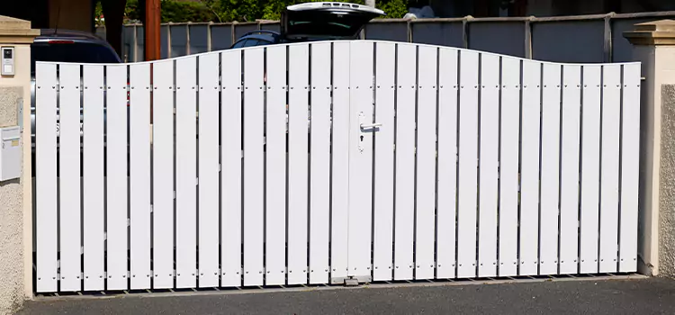 Why Choose Us for Residential Gate Repair in Garden City, MI?